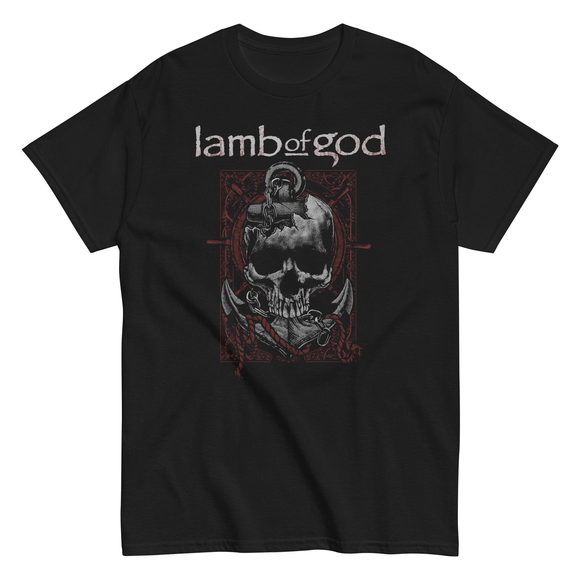 Lamb of God - Under the Surface Mens T Shirt