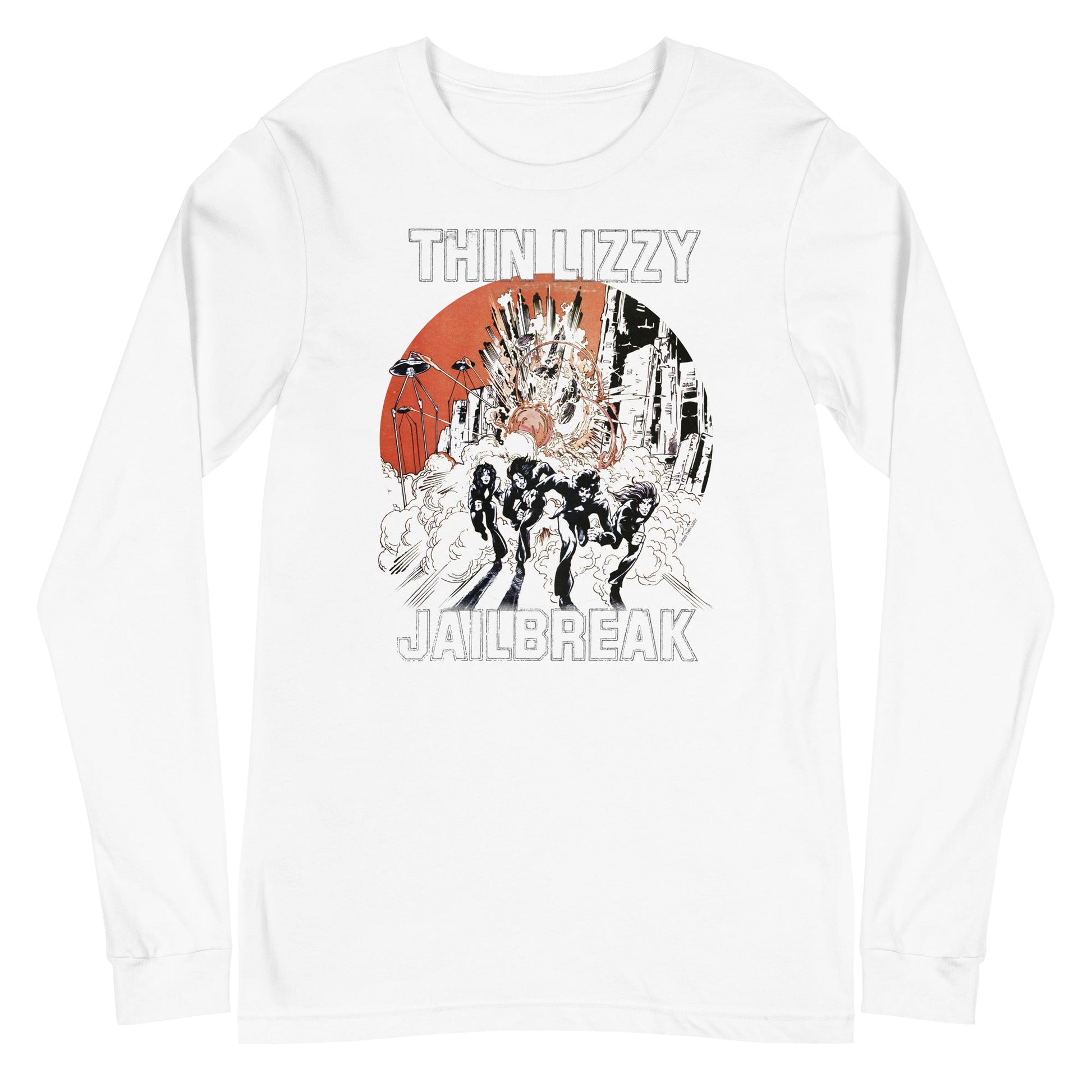 LIZZY1016LST Long Sleeve Shirt