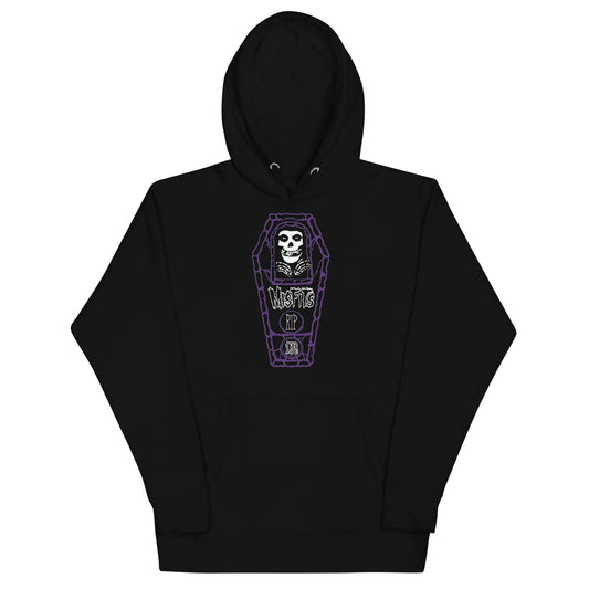 Misfits - Casket Hoodie