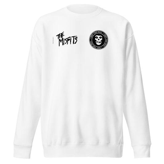 Misfits - Small Fiends Sweatshirt