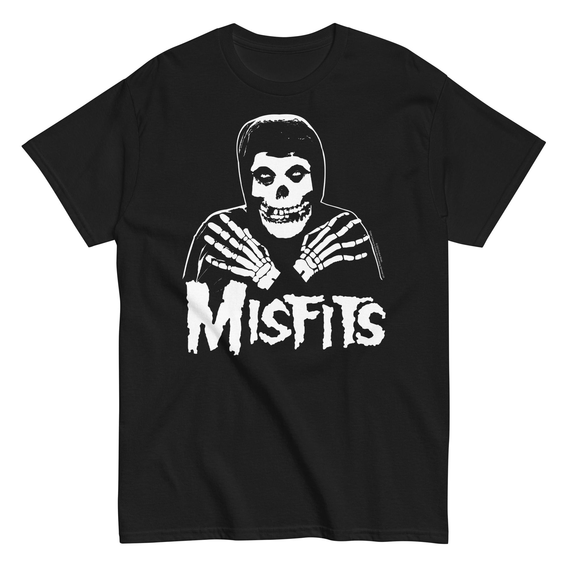 Misfits Mens T Shirt