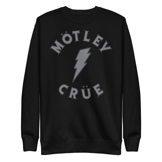 Motley Crue - Core Logo Sweatshirt