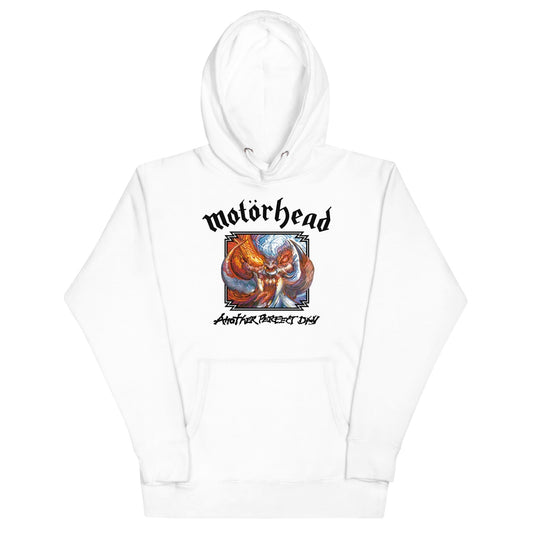 Motorhead - Another Day Hoodie