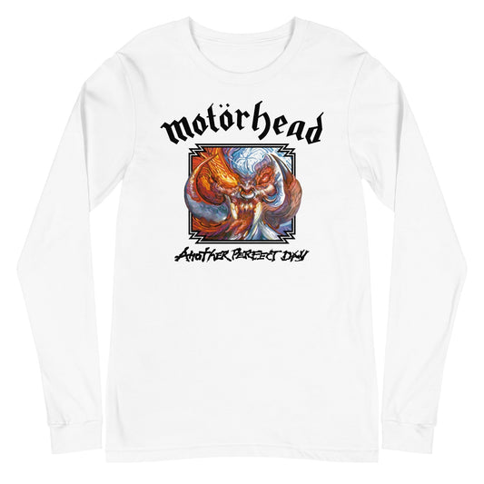 Motorhead - Another Day Long Sleeve Shirt