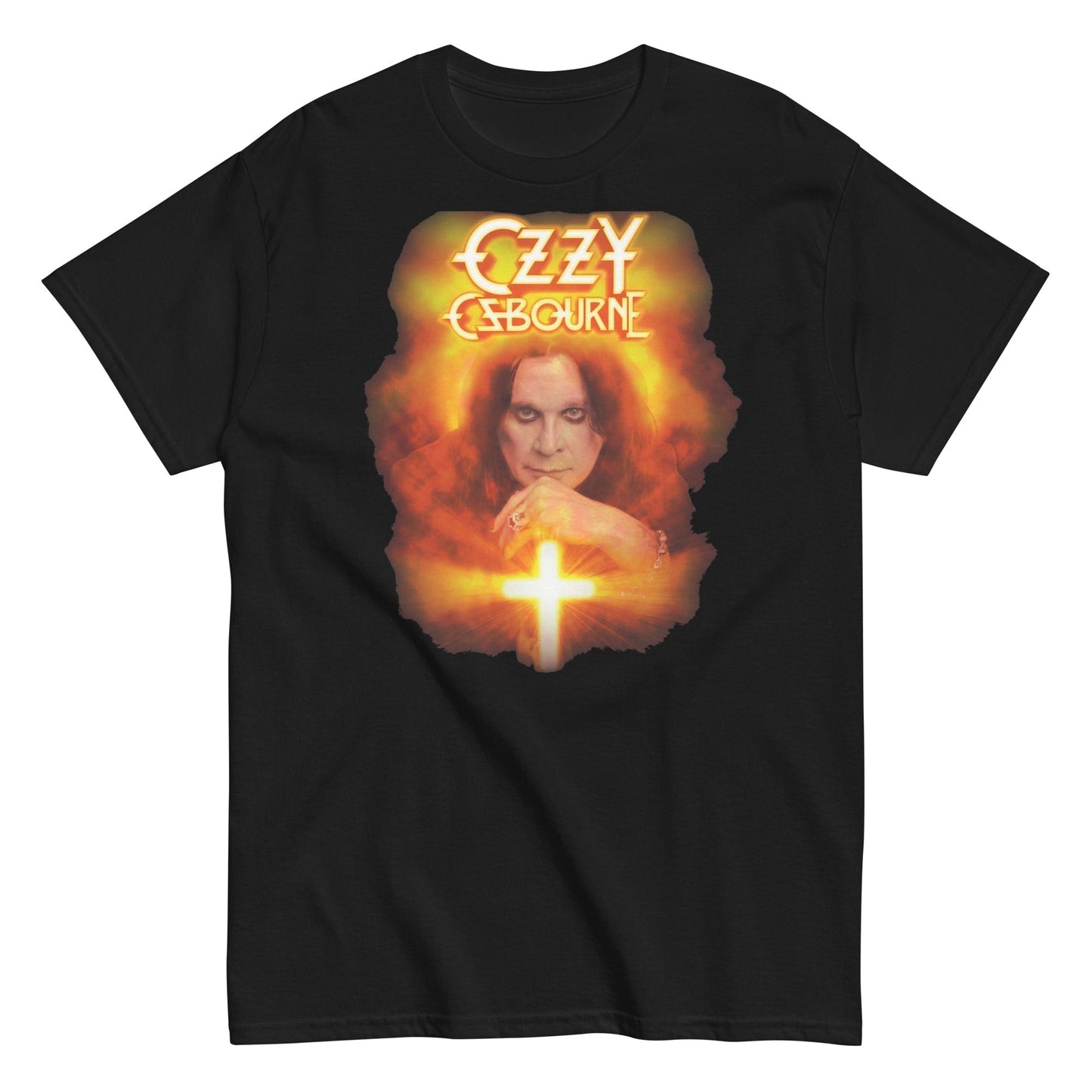 Ozzy Osbourne - Bow Down Mens T Shirt