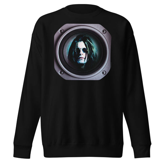 Ozzy Osbourne - Lens Sweatshirt