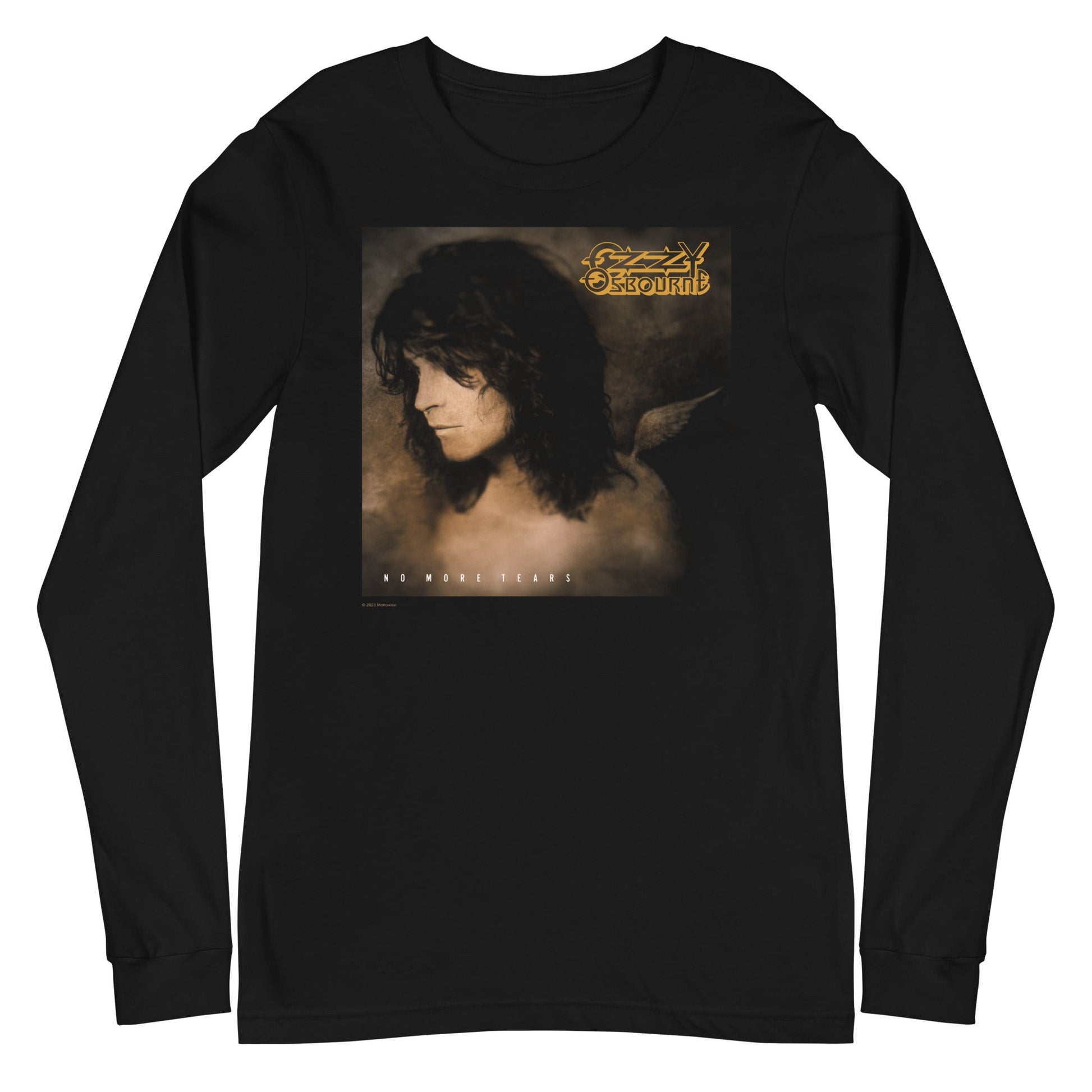Ozzy Osbourne - No More Tears Long Sleeve Shirt