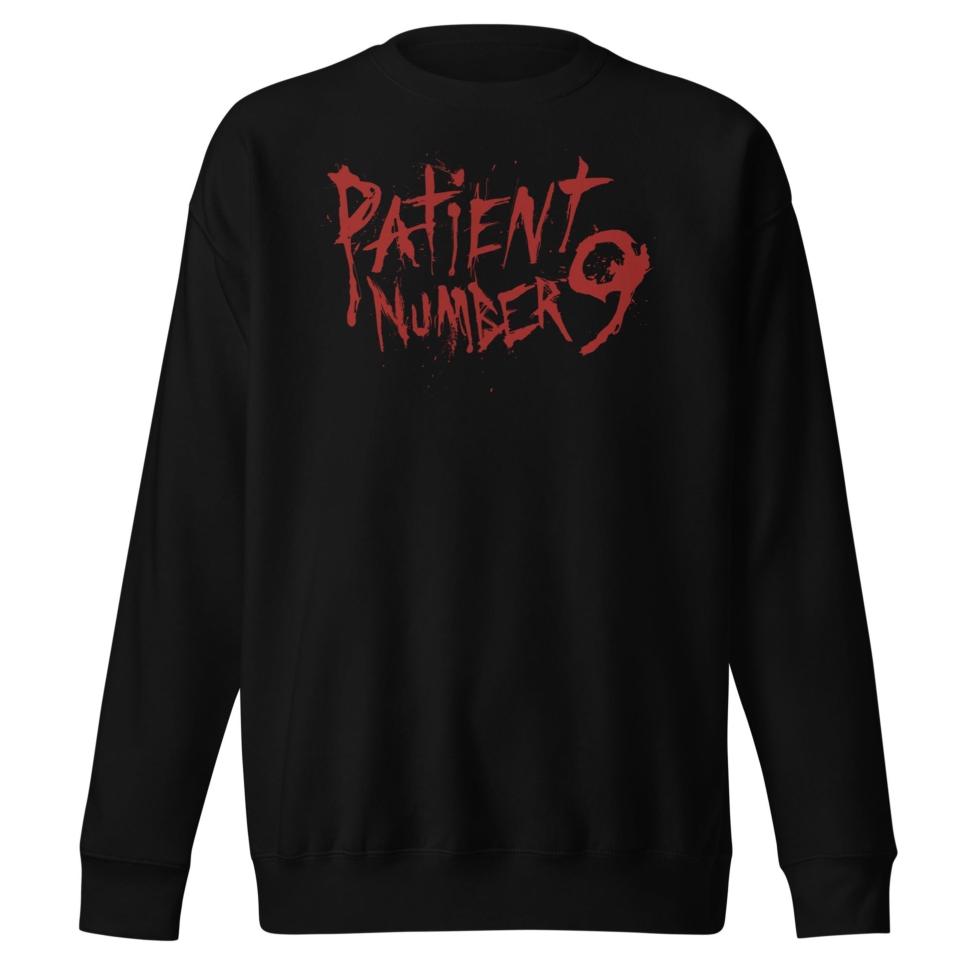 Ozzy Osbourne - Patient #9 Sweatshirt