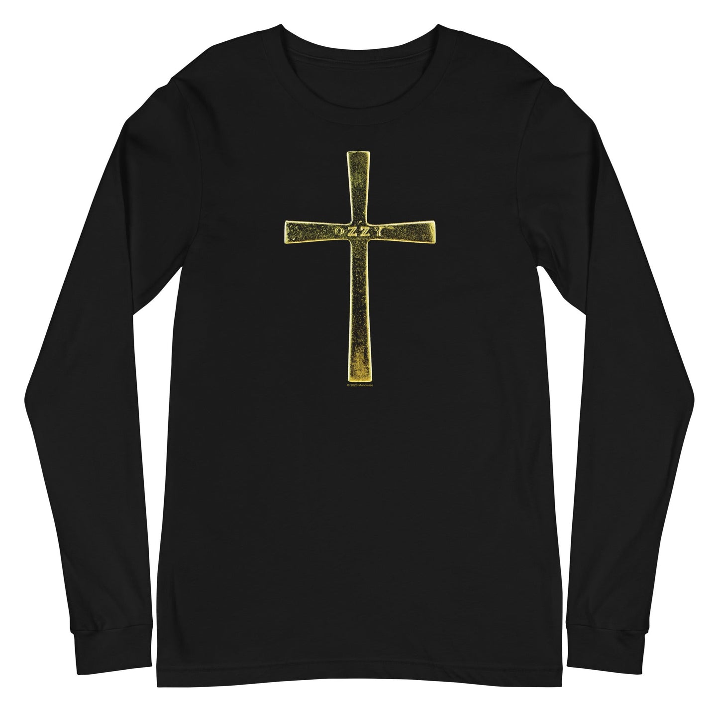 Ozzy Osbourne - Pray for Ozzy Long Sleeve Shirt