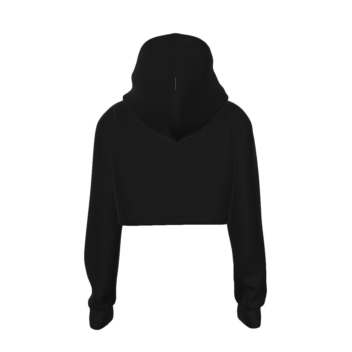 Ozzy Osbourne Pray for Ozzy Women's Cropped Hoodie