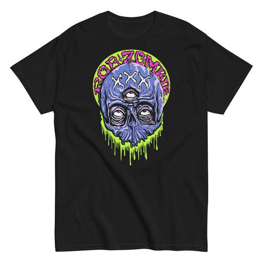 Rob Zombie - Triple Eye Mens T Shirt