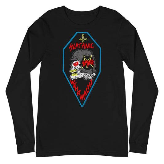 Slayer - Slaytanic Long Sleeve Shirt