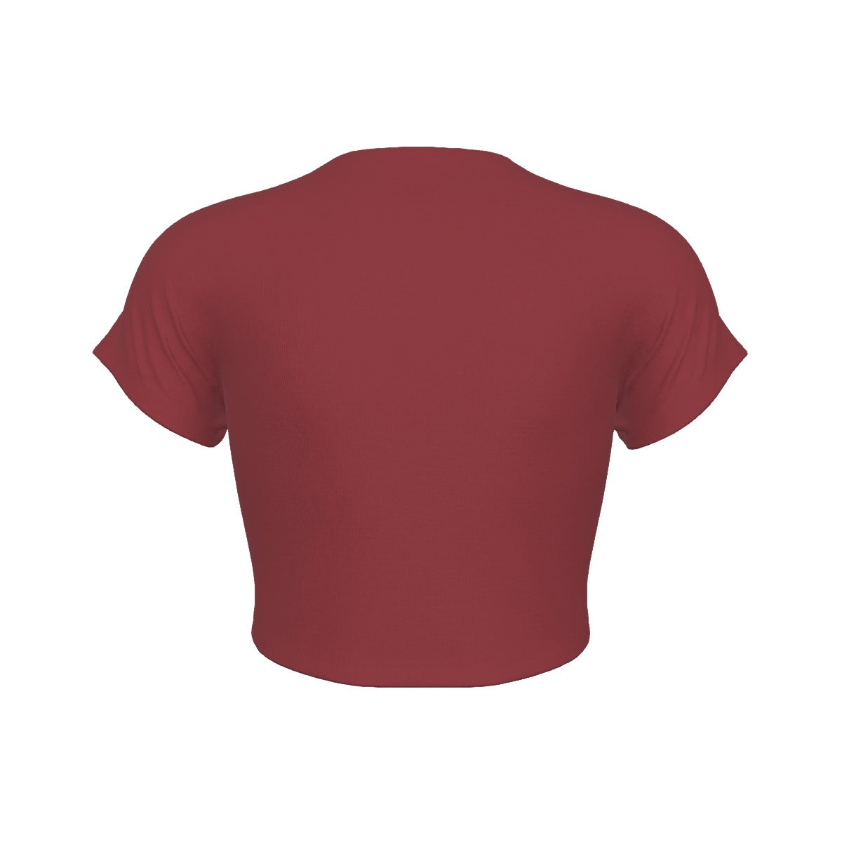 Sleep Token Drip Women's Crop Top T Shirt