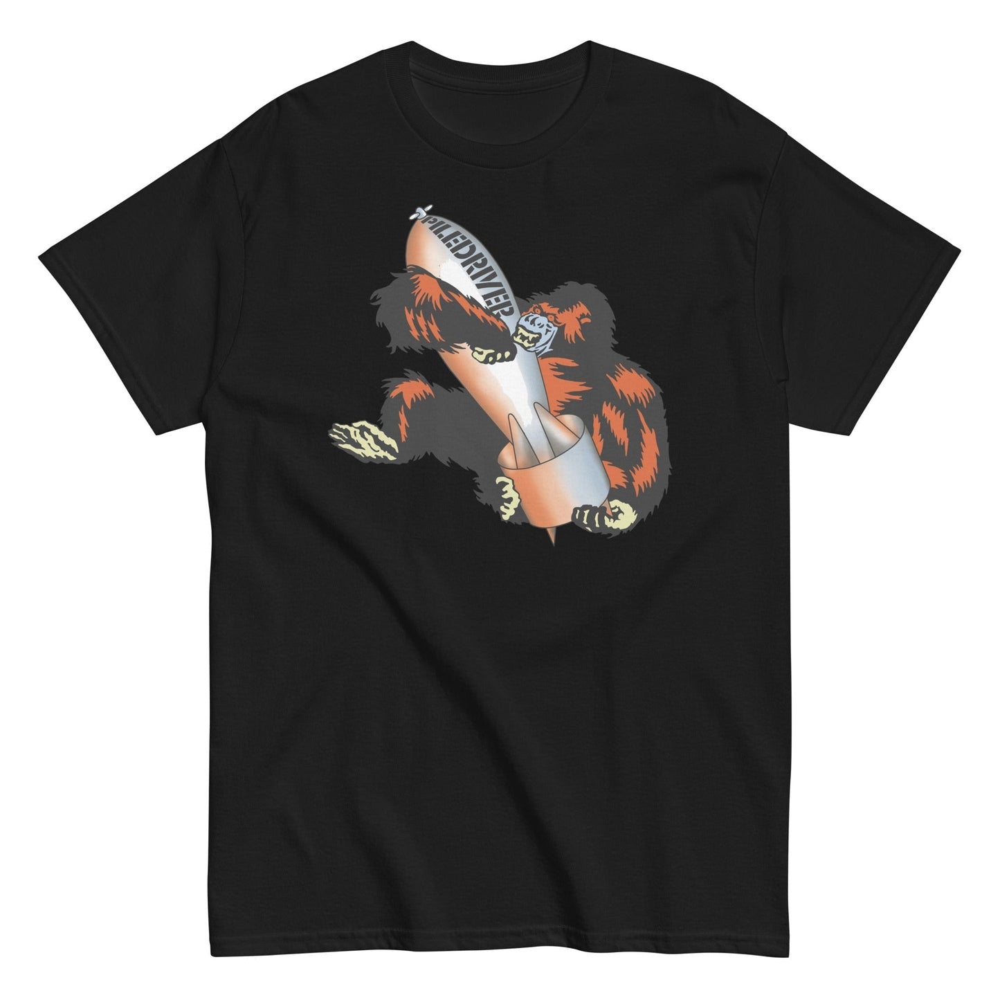 Status Quo - Piledriver Mens T Shirt