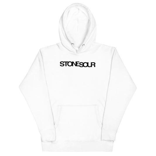 Stone Temple Pilots - Black StoneSour Hoodie