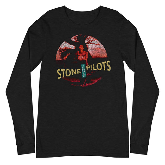 Stone Temple Pilots - Core Long Sleeve Shirt