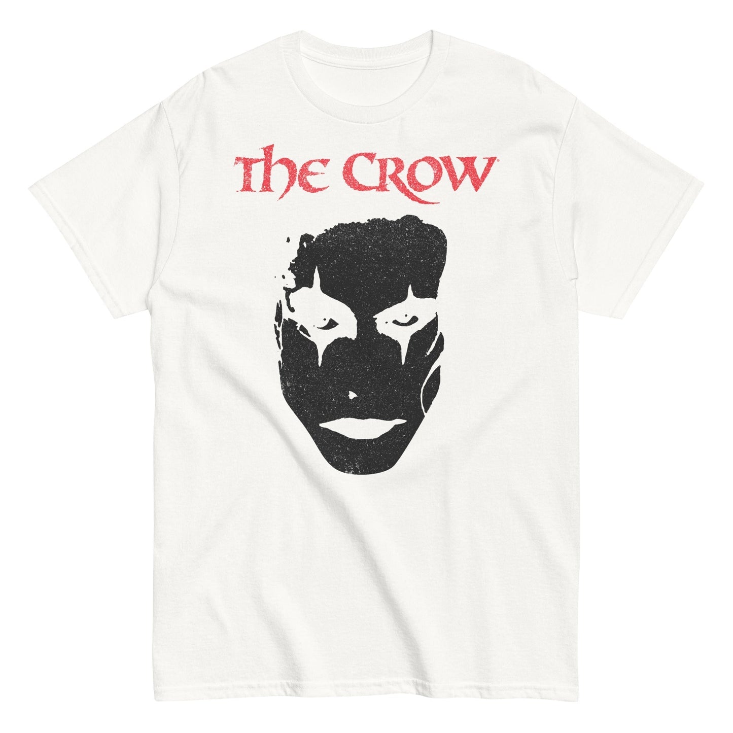 The Crow - Black Crow Mens T Shirt