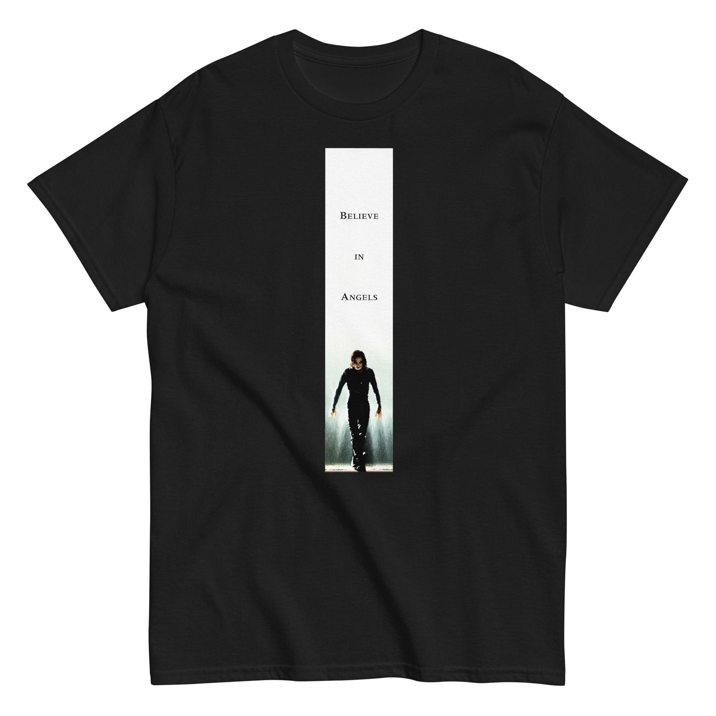 The Crow - Crime Noir Mens T Shirt