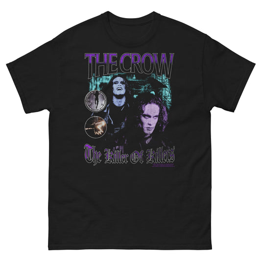 The Crow - Killer of Killers Mens T Shirt