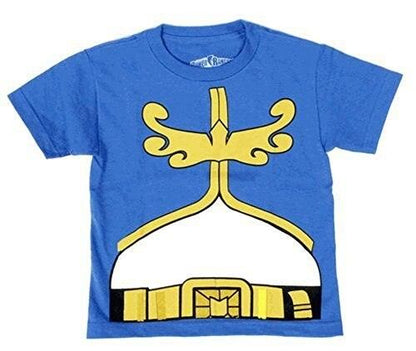 Mighty Morphin Power Rangers Megaforce T Shirt