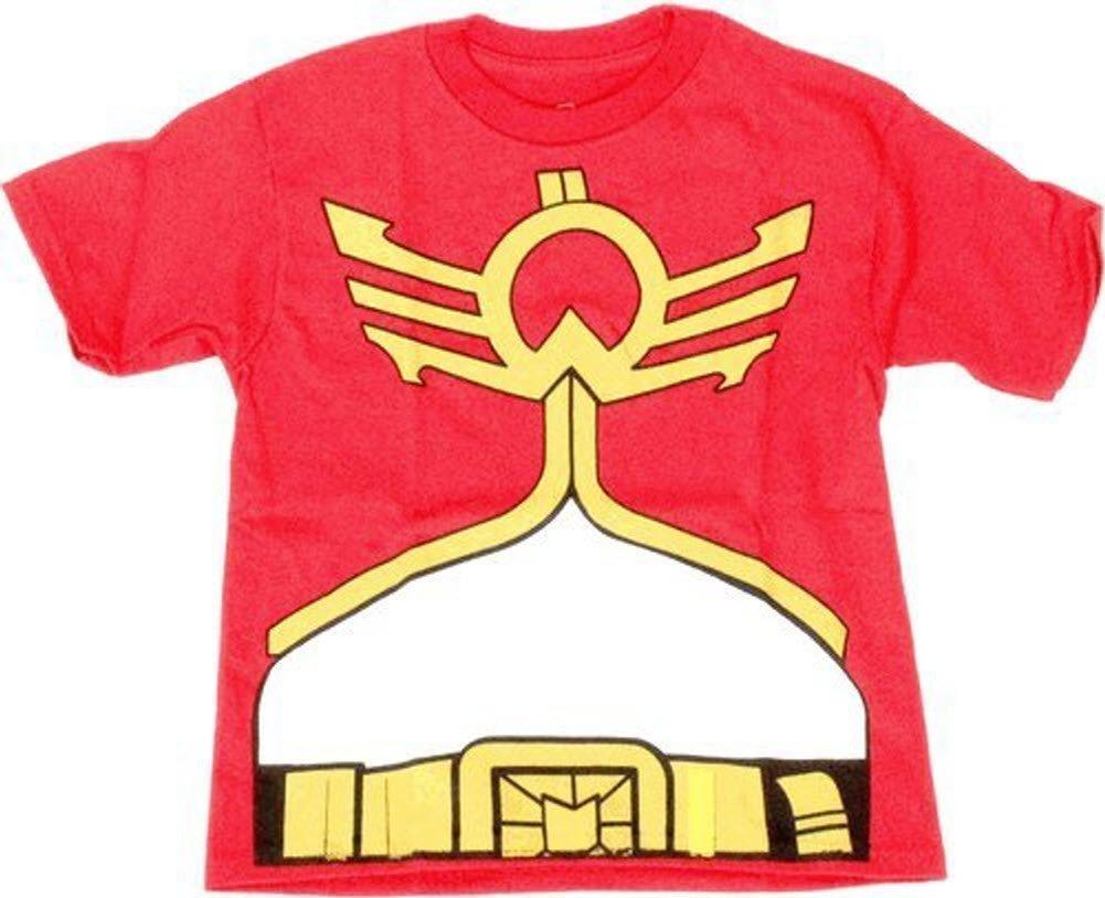 Mighty Morphin Power Rangers Megaforce T Shirt
