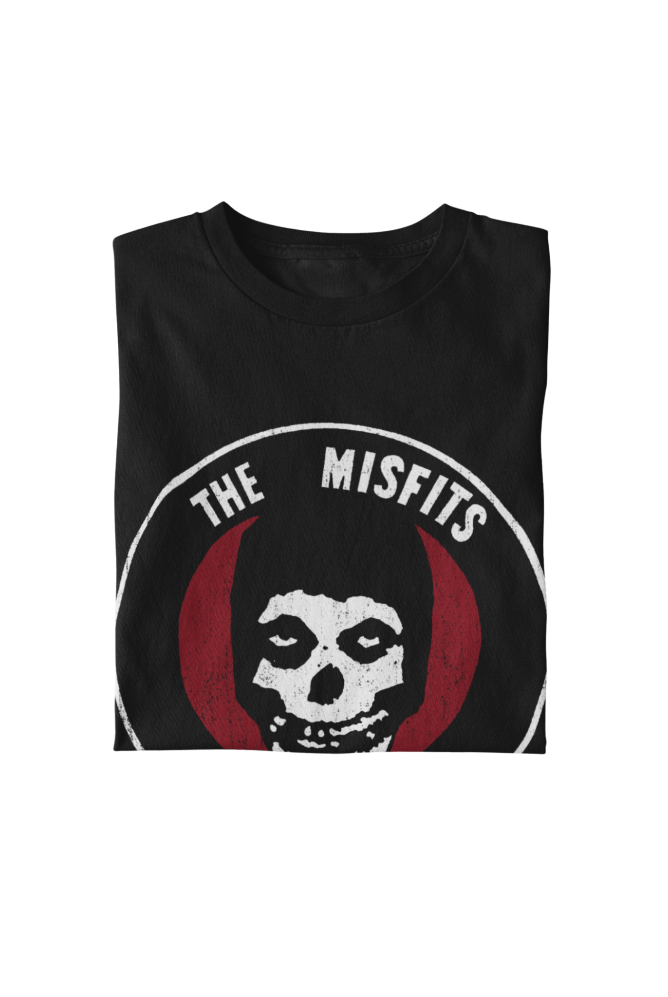 Misfits - Fiend Club T Shirt