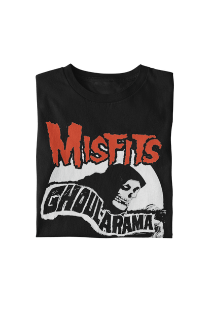 Misfits - Ghoularama T Shirt