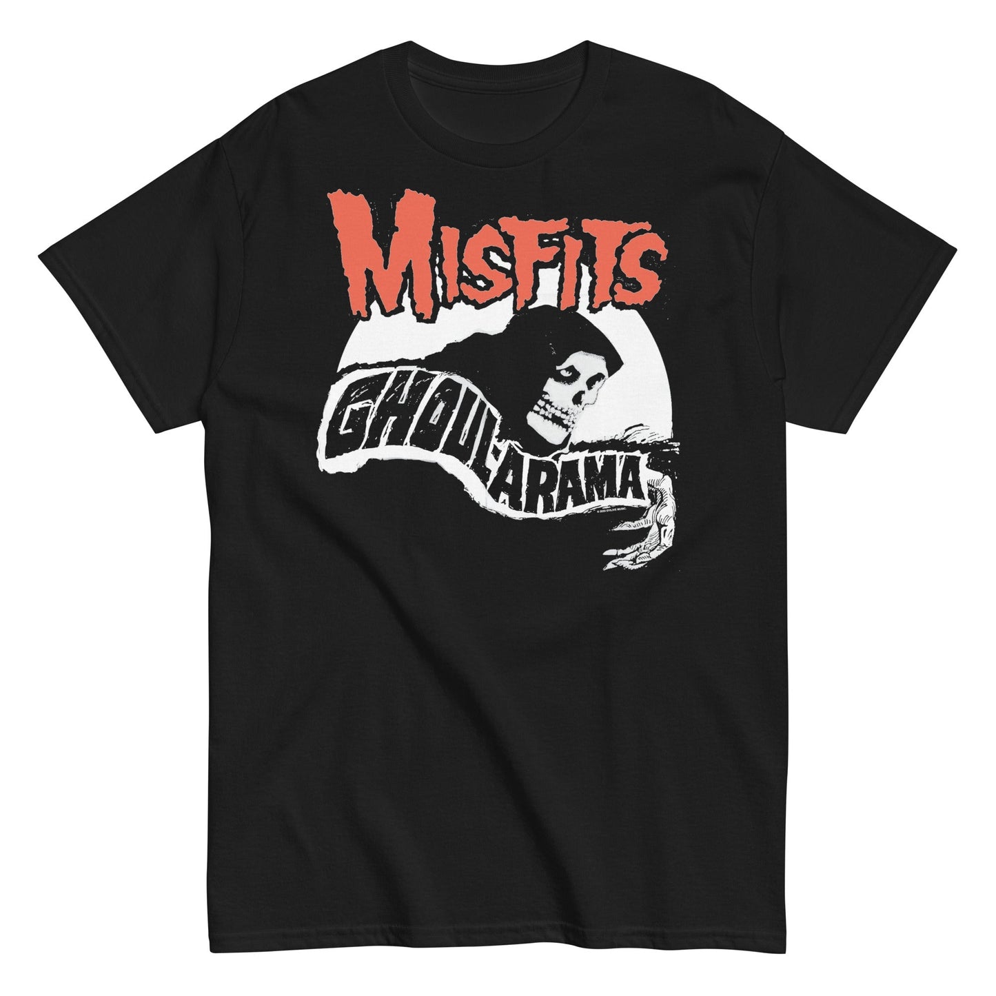Misfits - Ghoularama T Shirt