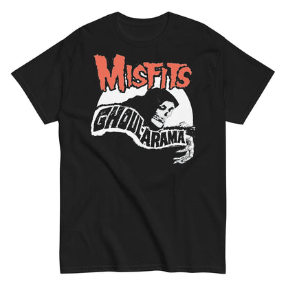 Misfits - Ghoularama T Shirt