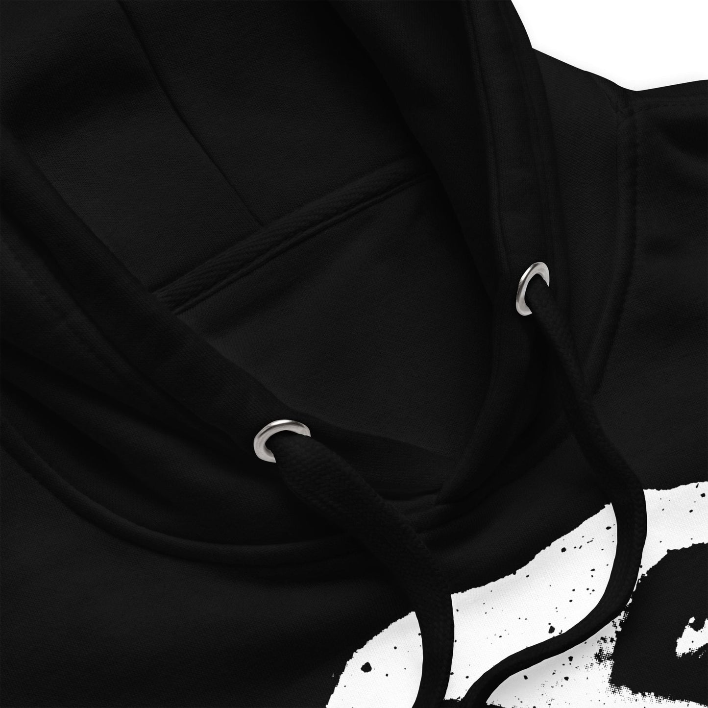 Misfits - Large Skull Classic Hoodie