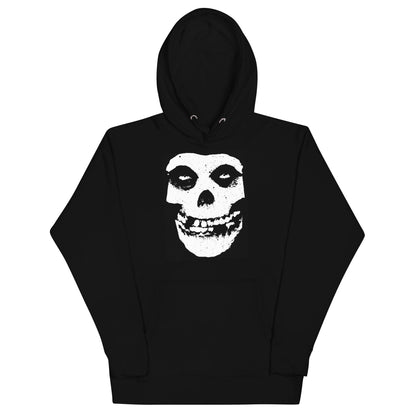 Misfits - Large Skull Classic Hoodie
