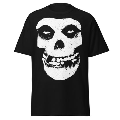 Misfits - Vintage 2001 Crimson Ghost - Jumbo Print T Shirt
