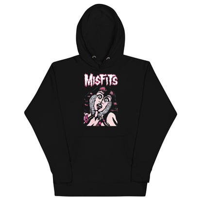 Misfits - Screaming Classic Hoodie