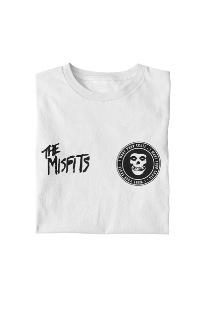 Misfits - Small Fiends T Shirt