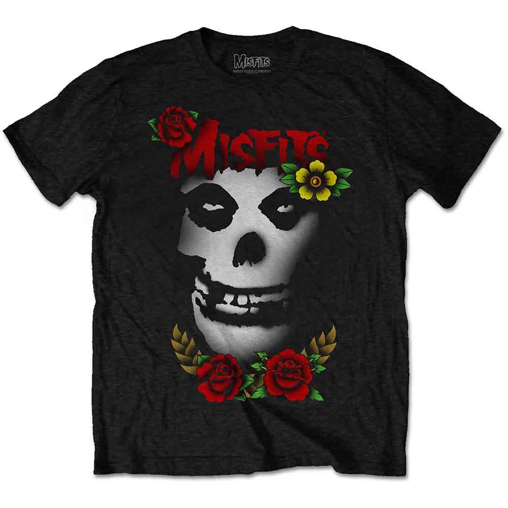 Misfits Traditional Mens T Shirt
