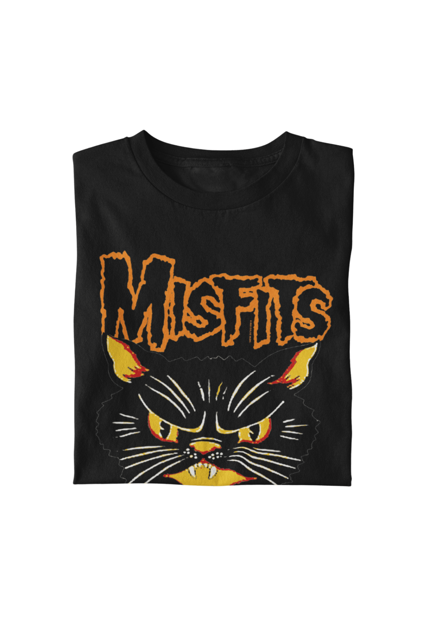 Misfits - Unlucky 13 Club T Shirt