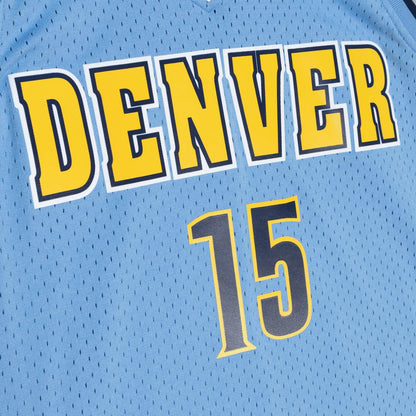 Denver Nuggets - 2016 Nikola Jokic Road Jersey