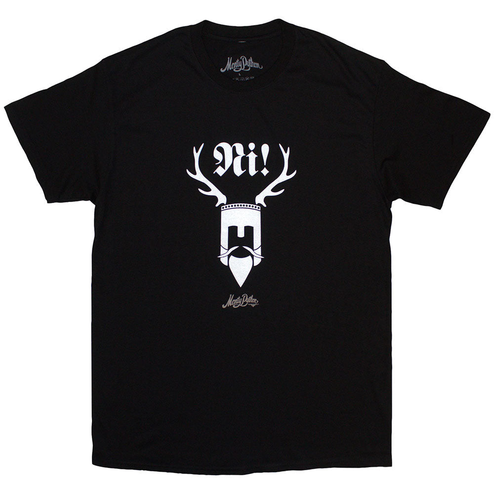 Monty Python Ni Mens T Shirt