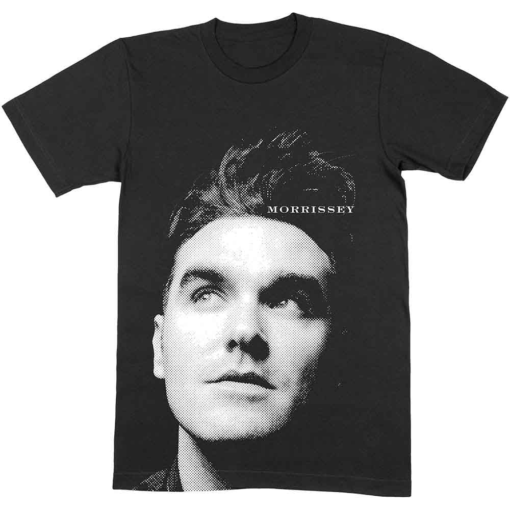 Morrissey Everyday Photo Mens T Shirt