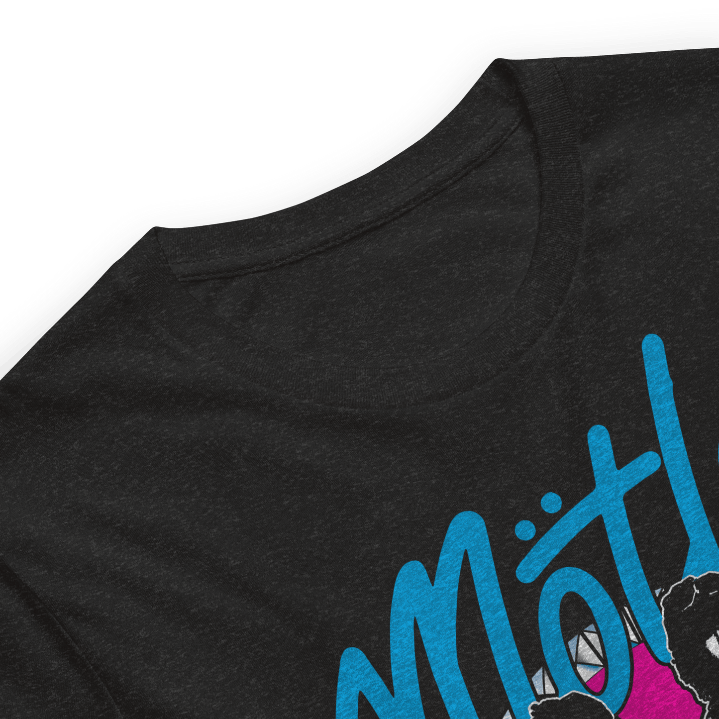 Motley Crue - 80s Hair T Shirt