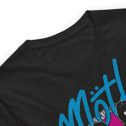 Motley Crue - 80s Hair T Shirt
