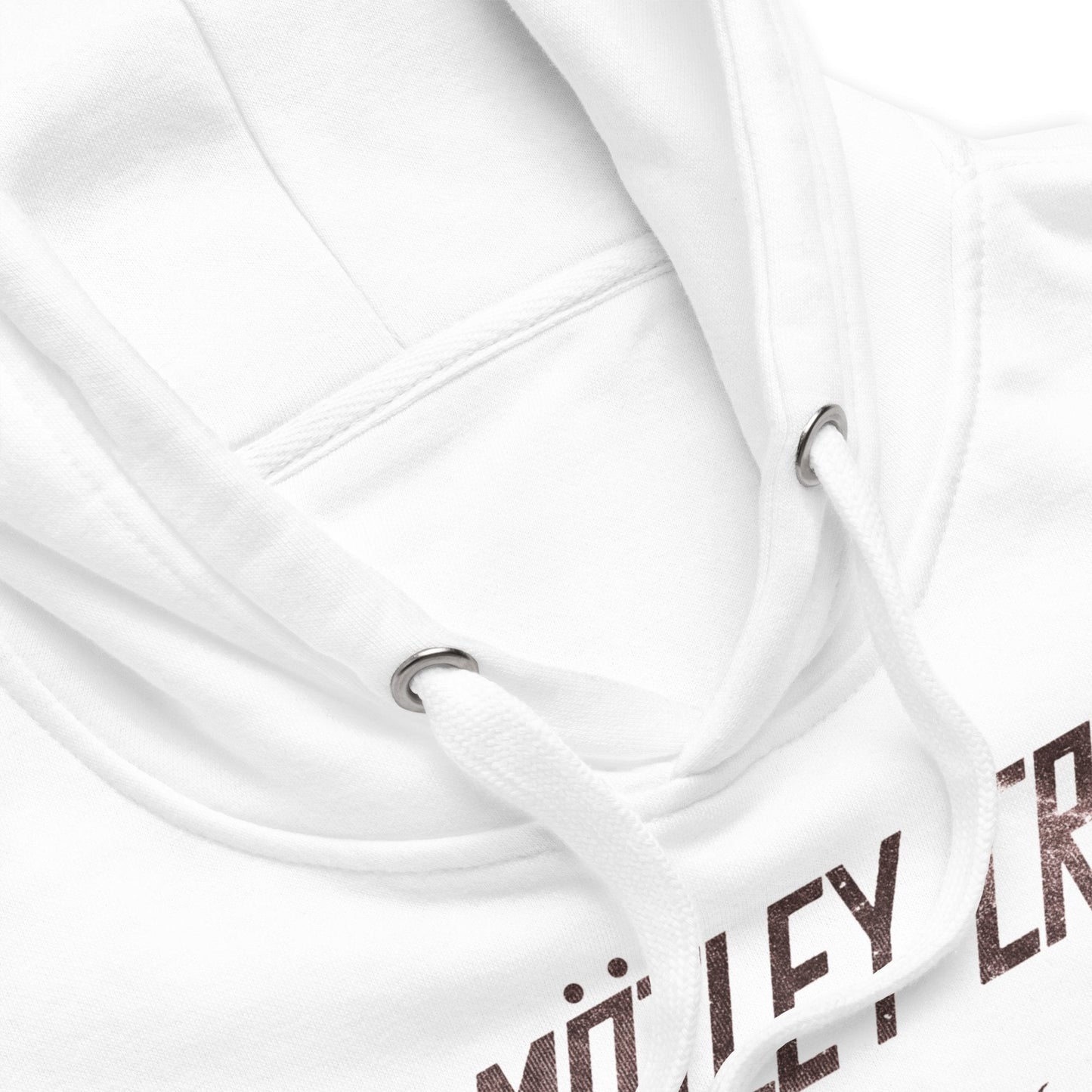 Motley Crue - '82 Santa Monica Classic Hoodie