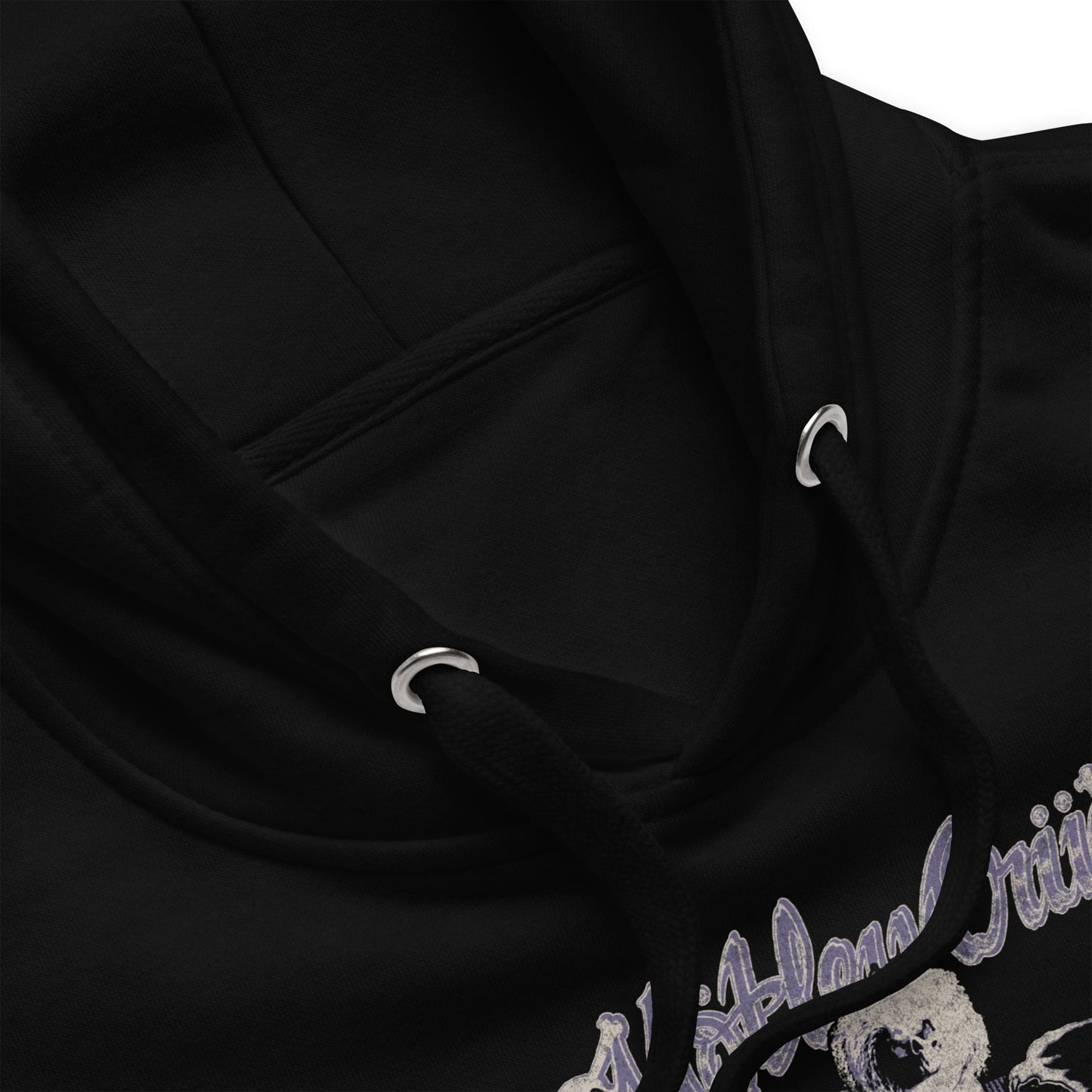 Motley Crue - Dark Doctor Classic Hoodie