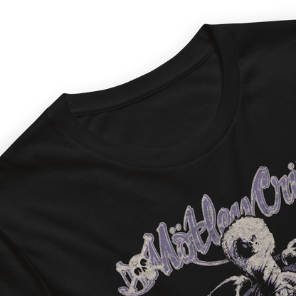 Motley Crue - Dark Doctor T Shirt