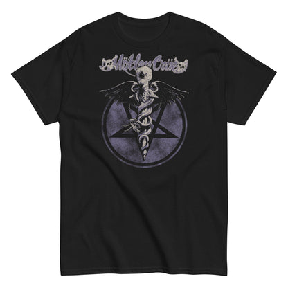 Motley Crue - Dark Doctor T Shirt