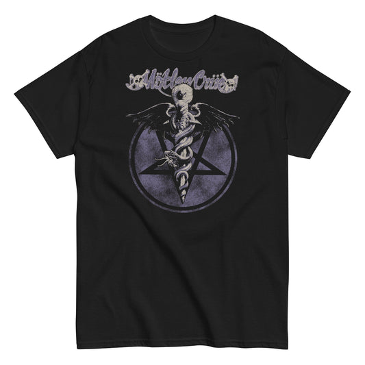 Motley Crue - Dark Doctor T Shirt
