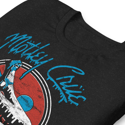 Motley Crue - Drip Girls T Shirt
