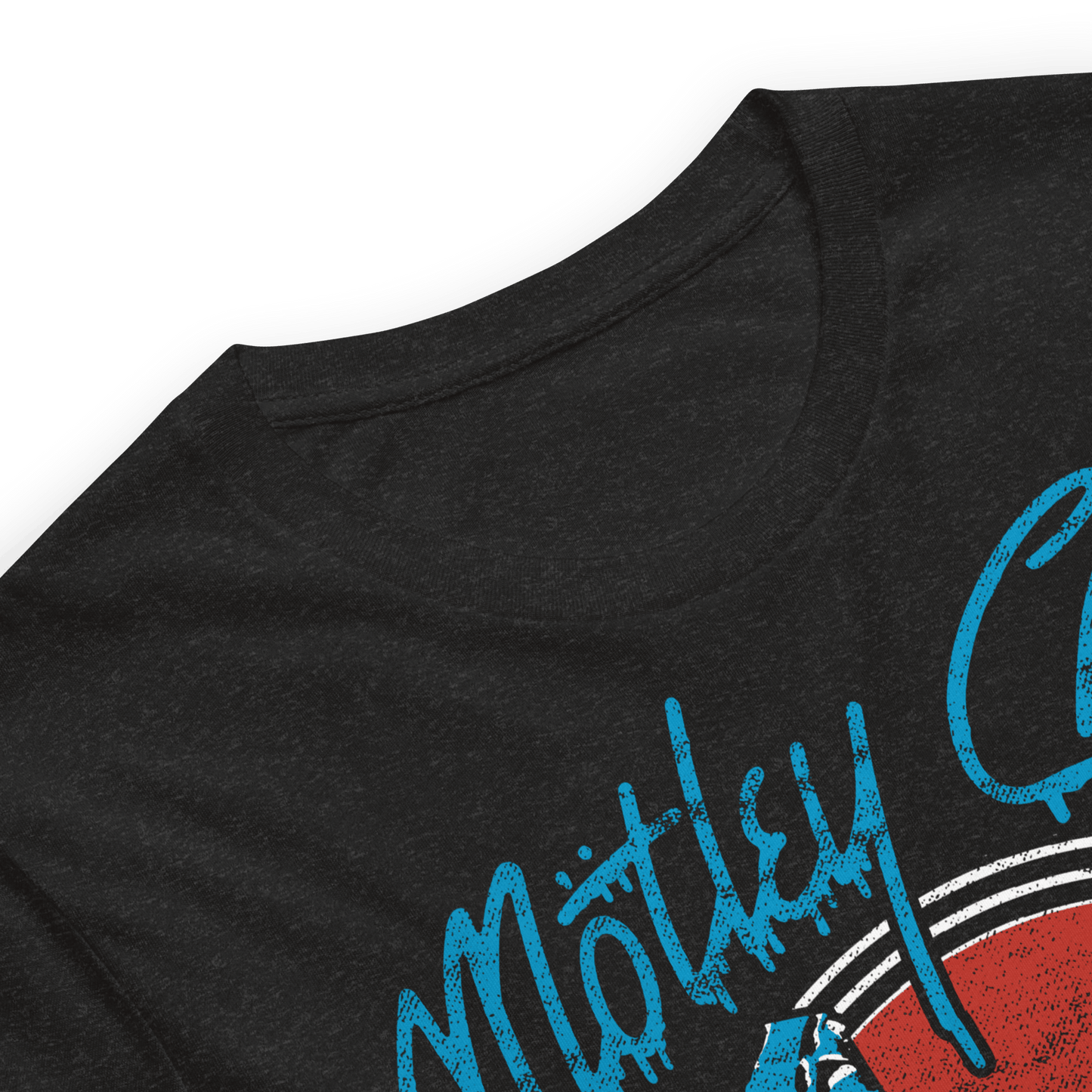 Motley Crue - Drip Girls T Shirt