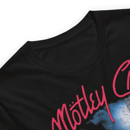 Motley Crue - Girls Girls Girls T Shirt