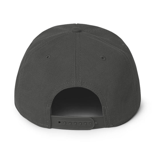 Motley Crue - HD Embroidered Snapback Hat